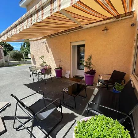 Bed & Breakfast Mieux Qu'a L'hotel ! #1