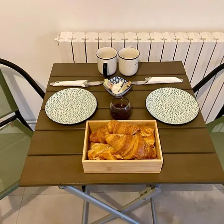 Mieux Qu'a L'hotel ! #1 Bed & Breakfast *