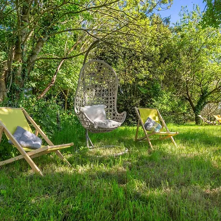 Mieux Qu'a L'hotel ! #1 Bed & Breakfast Le Port-des-Barques