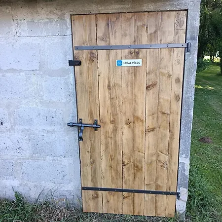 Mieux Qu'a L'hotel ! #1 Bed & Breakfast Le Port-des-Barques