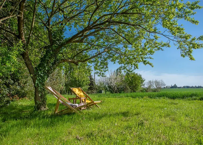 Bed and breakfast Mieux Qu'a L'hotel ! #1 Port-des-Barques