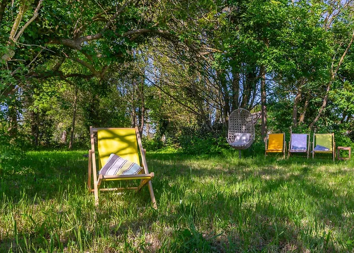 Bed and breakfast Mieux Qu'a L'hotel ! #1