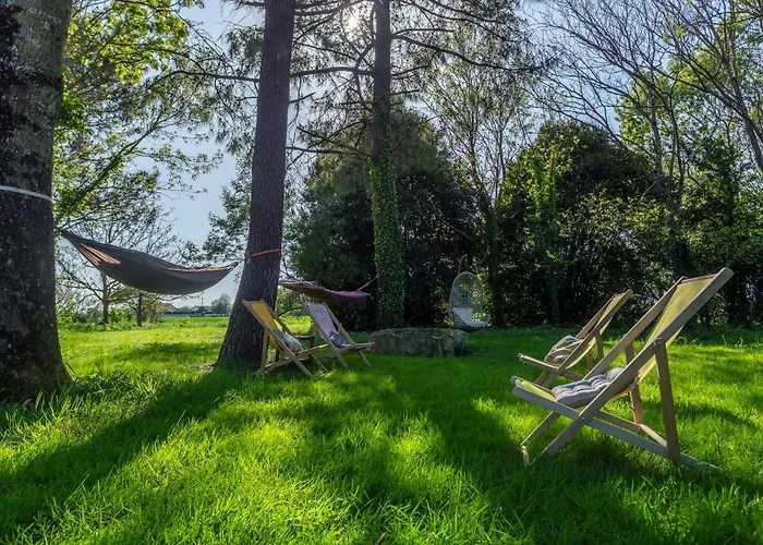 Mieux Qu'a L'hotel ! #1 Bed and breakfast Port-des-Barques