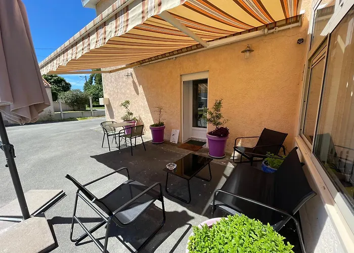 Bed and breakfast Mieux Qu'a L'hotel ! #1