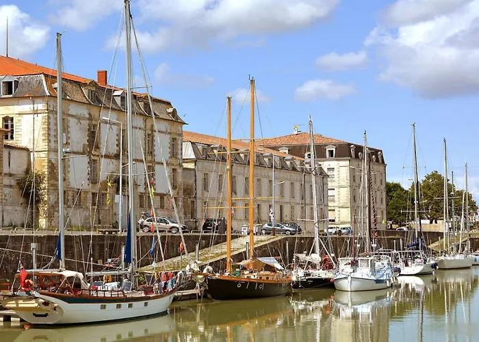 Mieux Qu'a L'hotel ! #1 Bed and breakfast Port-des-Barques