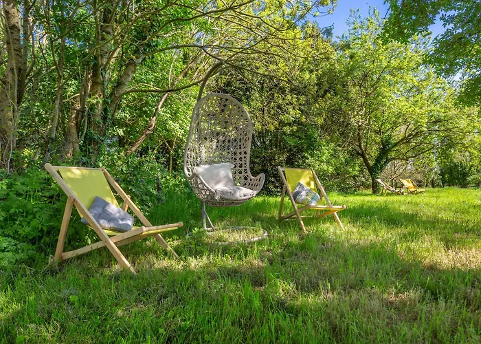 Mieux Qu'a L'hotel ! #1 Bed and breakfast Port-des-Barques