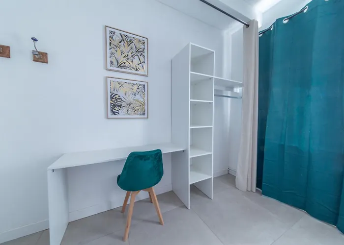 Mieux Qu'a L'hotel ! #1 3*