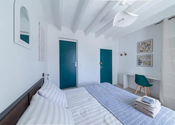 Bed and breakfast Mieux Qu'a L'hotel ! #1 3*