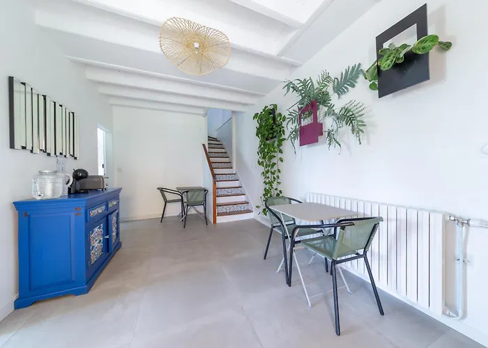 Mieux Qu'a L'hotel ! #1 3* Port-des-Barques