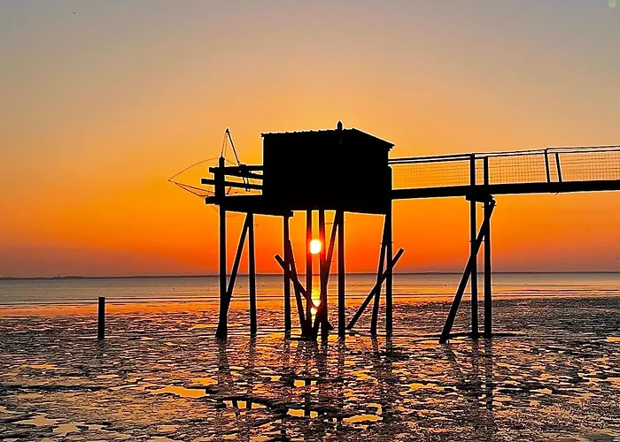 Bed and breakfast Mieux Qu'a L'hotel ! #1 3*