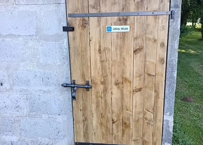 Mieux Qu'a L'hotel ! #1 Bed and breakfast Port-des-Barques